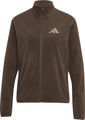 adidas Outdoor TERREX MT ESS FZ FL Damen Pullover 