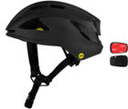 Specialized Align II MIPS Helmet ANGi Crash Bundle