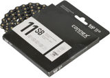 Connex Cadena 11SB Black Edition 11 velocidades