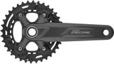 Shimano Deore Kurbelgarnitur FC-M5100-2