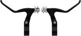 PAUL Love Lever 2.5 Long Pull Brake Lever Set