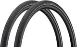 Continental Contact Urban 28" Wired Tyre Set of 2