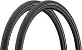 Continental Contact Urban 28" Drahtreifen 2er-Set