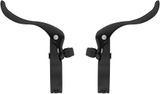 Procraft Cross II Brake Lever Set
