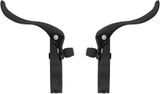 Procraft Cross II Brake Lever Set