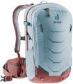 deuter Flyt 12 SL Backpack w/ Back Protector