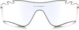 Oakley Verres pour Lunettes Radarlock Path