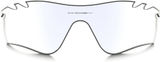 Oakley Verres pour Lunettes Radarlock Path