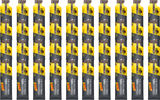 Powerbar PowerGel Hydro - 40 Pack