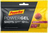 Powerbar Gommes PowerGel Shots - 1 sachet