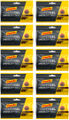 Powerbar PowerGel Shots Fruchtgummis - 10 Beutel