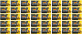 Powerbar Gommes PowerGel Shots - 40 sachets