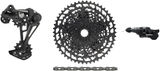 SRAM Kit de actualización NX Eagle 1x12 velocidades E-Bike con cassette