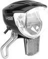 busch+müller Lumotec Luxos IQ2 U LED Frontlicht mit StVZO-Zulassung