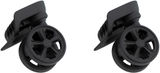 Topeak Replacement Wheels for PakGo X
