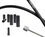 capgo Set de Câbles de Vitesses BL ECO longs pour Shimano/SRAM MTB et E-Bike