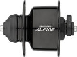 Shimano Dinamo de buje Alfine Disc Center Lock DH-S501