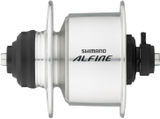 Shimano Dinamo de buje Alfine Disc Center Lock DH-S501