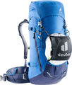 deuter Soporte para casco de mochila Helmet Holder