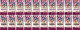 Chimpanzee Barre Energy Bar - 20 pièces