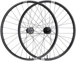 crankbrothers Synthesis E Industry Nine Alu Disc 6-bolt 27.5" Boost Wheelset