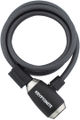 Kryptonite Candado de cable KryptoFlex 1018 Key Cable