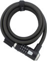 Kryptonite KryptoFlex 1218 Combo Cable Lock