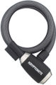 Kryptonite Candado de cable KryptoFlex 1565 Key Cable