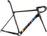Factor O2 V.A.M. Carbon Attaquer Rahmenkit