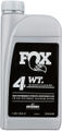 Fox Racing Shox Huile pour Amortisseur Suspension Fluid 4 WT