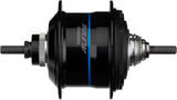 Shimano Moyeu à Vitesses Intégrées Alfine Di2 SG-S7051-11 Disc Center Lock