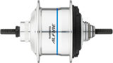 Shimano Cambio de buje Alfine Di2 SG-S7051-11 Disco Center Lock