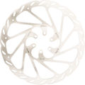 Avid G2 Clean Sweep 6-Bolt Brake Rotor for Juicy / Code / Elixir 1 / BB7
