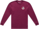 Troy Lee Designs Carb Club Long Sleeve
