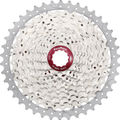 SunRace CSMX8 11-fach Kassette