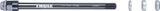 Thule Eje pasante M12 x 1.0  157–172 mm