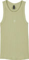 Fox Head Débardeur pour Dames Womens Wordmark Rib Tanktop