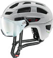 uvex Casco Finale Visor V