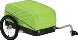Croozer Rain Cover for Cargo Kalle