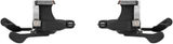 Shimano Set de manetas de cambios SLX d+t SL-M7000-11 Abrazadera 2/3/11 vel.