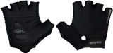 GripGrab Guantes de medio dedo para damas Womens ProGel Padded