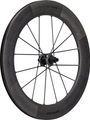 Syncros Rueda Capital SL Aero 80 Carbon Disc Center Lock 28"