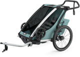 Thule Remorque pour Enfants Chariot Cross 1