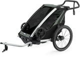 Thule Remolque para niños Chariot Lite 1