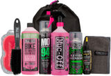 Muc-Off Family Cleaning Set