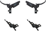 SRAM Set de Freins à Disque av+arr G2 RSC