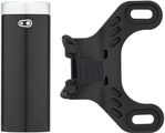 crankbrothers Kit de Réparation pour Pneus Tubeless Cigar Tool