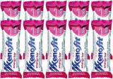 Xenofit Barre Énergétique energy bar - 10 pièces