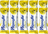 Xenofit energy bar Energieriegel - 10 Stück