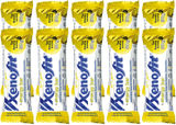 Xenofit energy bar - 10 pcs.
